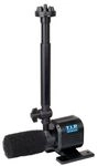 T.I.P. Springbrunnenpumpe WP 500-10 R max. F&ouml;rdermenge: 500 l/h, 6 W