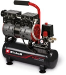 Einhell Expert Kompressor TE-AC 110/6 Silent Plus