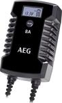 AEG Batterieladeger&auml;t LD8 12/24V 8A