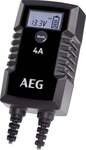AEG Batterieladeger&auml;t LD4, 6/12 V, 4 A