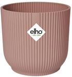 Elho Blumentopf Vibes Fold &Oslash; 22 x 20 cm zartrosa