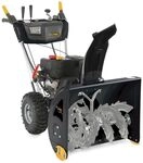 Alpina Benzin Schneefr&auml;se AS 62 P 4,4 kW, 62 cm Arbeitsbreite