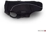 Wolters Hundebekleidung Regenjacke Easy Rain f&uuml;r Mops & Co. 32 cm schwarz