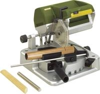 Proxxon Kapp- und Gehrungss&auml;ge 200 W S&auml;geblatt &Oslash; 80 mm