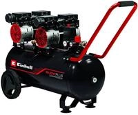 Einhell Expert Kompressor TE-AC 270/50 Silent Plus