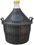 Glasballon 10 L