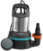 Gardena Klarwasser-Tauchpumpe 11000, 450 W, 11.000 l/h