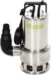 Zipper Schmutzwasserpumpe ZI-DWP1100N 1,1 kW, Max. F&ouml;rdermenge: 15.000 l/h