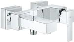 Grohe Badewannenarmatur Sail Cube verchromt