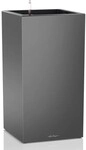 Lechuza Pflanzgef&auml;&szlig; Canto Premium 40 high anthrazit metallic