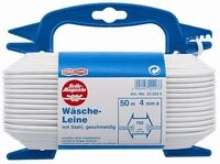 Conacord W&auml;scheleine &Oslash; 4 mm x 50 m
