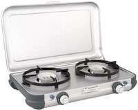 Campingaz Camping Kitchen 2 CV PZ mit Piezoz&uuml;ndung
