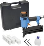 G&uuml;de Druckluftnagler 3 in 1 mit 4 - 7,5 bar