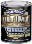 Hammerite Metallschutzlack ULTIMA 750 ml anthrazitgrau matt