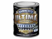 Hammerite Metallschutzlack ULTIMA glänzend anthrazitgrau RAL 7016 750 ml