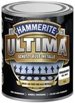 Hammerite Metallschutzlack ULTIMA 750 ml wei&szlig; matt