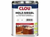 Clou Holz Siegel 750 ml matt