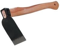 Freund Victoria H&auml;ckchen 45 cm ideal f&uuml;r Hochbeete, Blatthacke