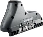 Wolfcraft Kantenhobel 3-fach