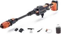 Yard Force Akku-Druckreiniger AquaJet LW C02 20 V 2,5 Ah Yard Force Akku-Druckreiniger AquaJet LW C02 20 V 2,5 Ah
