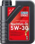 Liqui Moly Nachf&uuml;ll-&Ouml;l 5W-30 1 L