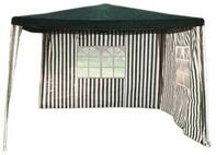 TrendLine Pavillon 300 x 300 x 250 cm