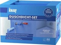 Knauf Duschdicht-Set