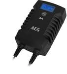 AEG Batterieladeger&auml;t LD6 6/12V 6A