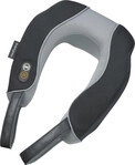 Medisana Nackenmassageger&auml;t NM 868 schwarz/grau