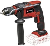 Einhell Akku-Schlagbohrmaschine TE-ID 18 Li Solo 18 V