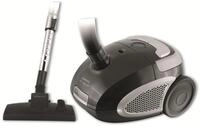 Emerio Staubsauger VE-109959, 800 Watt, 4,5 m Kabel, umschaltbare Bodend&uuml;se