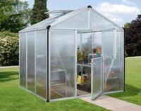 Vitavia Gew&auml;chshaus Zeus 6200 HPK 10 mm 266 x 250 cm