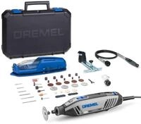 Dremel Multifunktionswerkzeug 4250-3/45 48-tlg mit Aufbewahrungskoffer