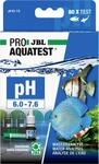 JBL PROAQUATEST pH 6.0-7.6 wei&szlig; / transparent / schwarz