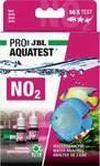 JBL PROAQUATEST NO2 Nitrit wei&szlig; / transparent / schwarz
