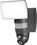 Ledvance LED Außenleuchte Endura Pro mit Kamera, Gegensprechanlage Ledvance LED Außenleuchte Endura Pro mit Kamera, Gegensprechanlage