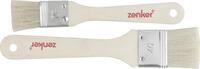 Fackelmann Backpinsel-Set 3 cm und 4 cm