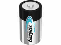 Energizer Max Plus Alkaline Mono D 1,5 V, 2er Pack GLO699640416