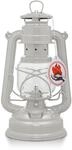 Feuerhand Sturmlaterne Baby Special 276 15 x 26,5 x 13,5 cm soft beige