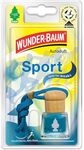 Wunderbaum Duftflakon Sport