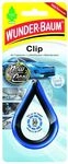 Wunderbaum Lufterfrischer Clip New Car
