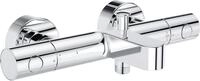 Grohe Badewannenthermostat Precision Get chrom DN 15