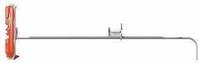 Fischer Kippd&uuml;bel Duotec 10.0 x 50 mm - 10 St&uuml;ck