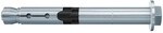 Fischer Hochleistungsanker FH ll 12.0 x 80 mm -2 St&uuml;ck