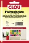 Clou Pulverbeize 5 g gelb