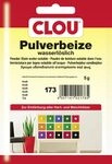 Clou Pulverbeize 5 g teak