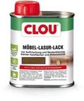 Clou M&ouml;bel Lack L4 125 ml eiche mittel
