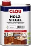 Clou Holz Siegel 250 ml gl&auml;nzend