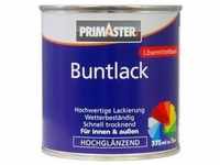 Primaster Buntlack RAL 1015 375 ml hellelfenbein hochglänzend GLO765100074
