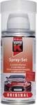 Auto-K 2-Schicht Klarlack Basic gl&auml;nzend 150ml